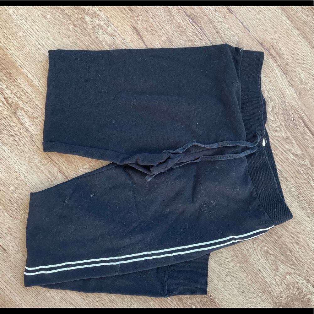 Hollister sweatpants
